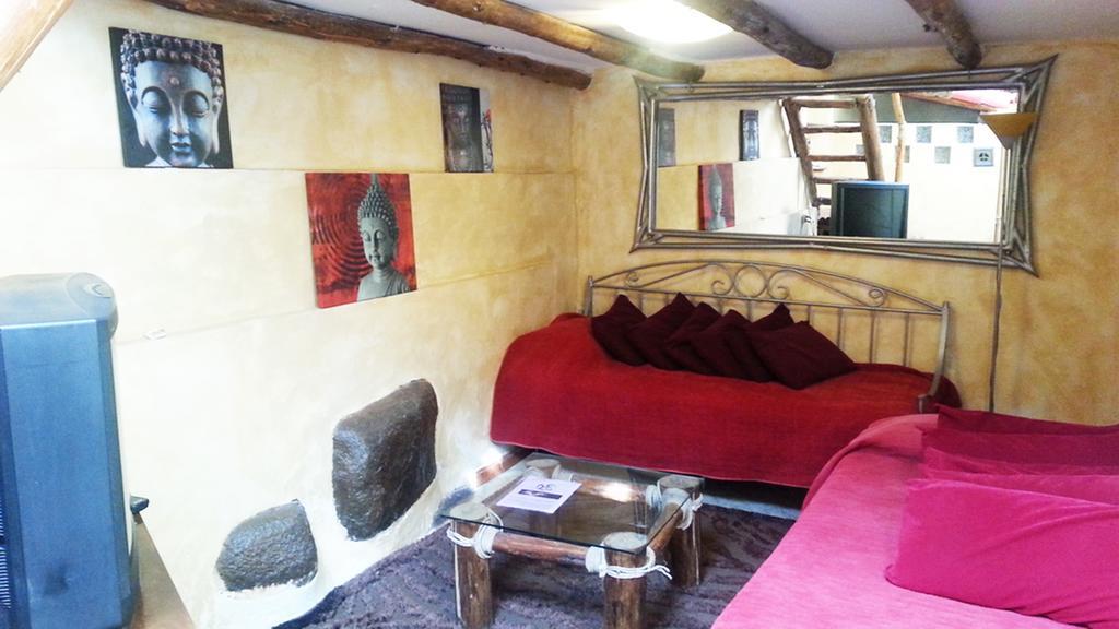 Casa De La Gringa Hostel Cuzco Exteriér fotografie