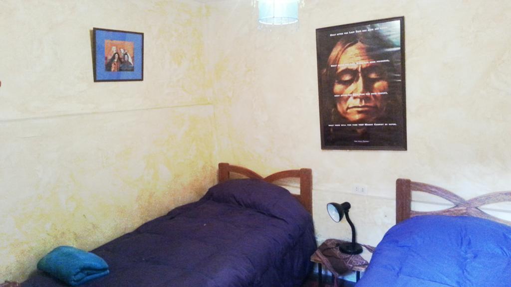 Casa De La Gringa Hostel Cuzco Exteriér fotografie