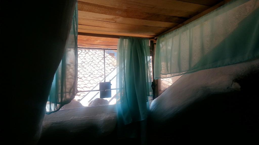 Casa De La Gringa Hostel Cuzco Exteriér fotografie