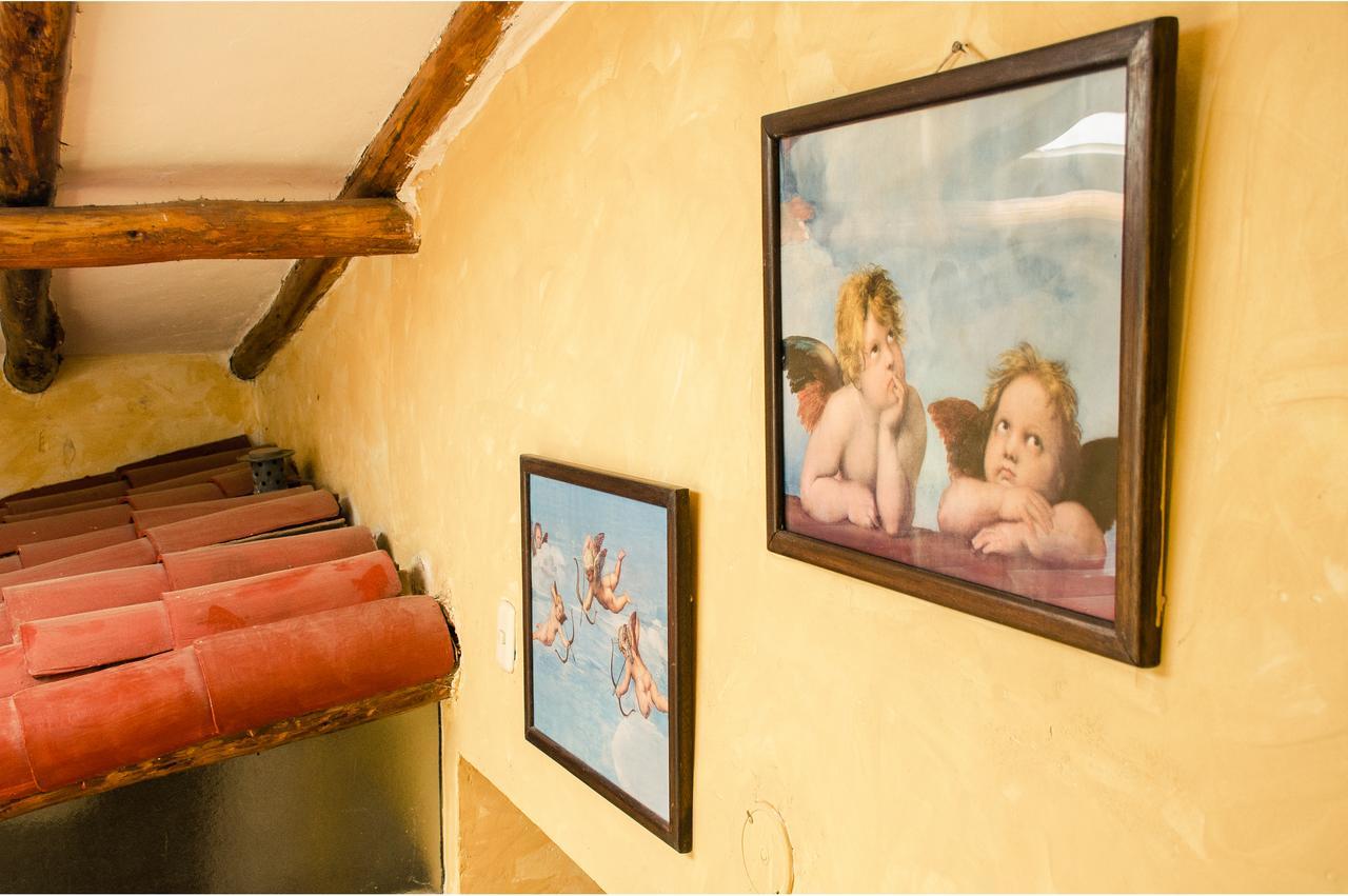 Casa De La Gringa Hostel Cuzco Exteriér fotografie